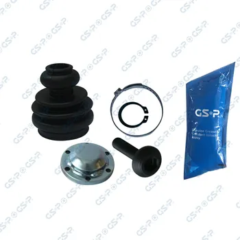 Autodílna Manžeta sada GSP AUTOMOTIVE 760160
