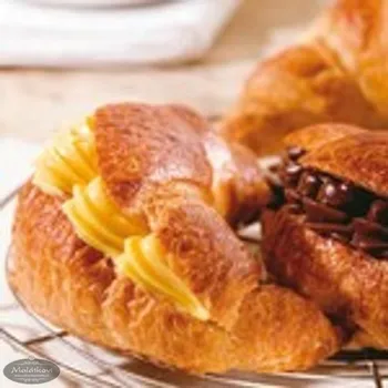 Zeelandia Náplň vanilková termostabilní Presta Vanilla - 12 kg