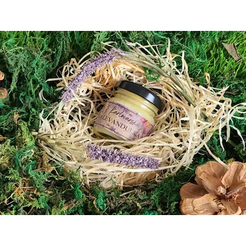 Mýdlo Sallie Levandulová mast 40 ml