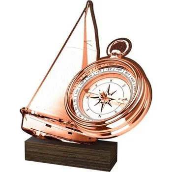 Volný čas Poháry Bauer Dřevěná plaketa WF205 | Vodní sporty