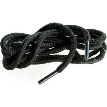 Tkaničky do bot Tkaničky kulaté 4mm