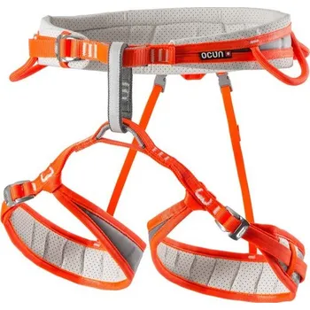 Horolezectví Ocún Sedák Ocún Neon 3 orange