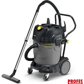 Průmyslový vysavač KÄRCHER NT 65/2 Tact průmyslový vysavač 1.667-286.0