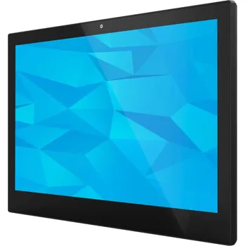 Tablet 14" řada WF 1, průmyslový Android tablet, dotyk, PoE a VESA WF1419T