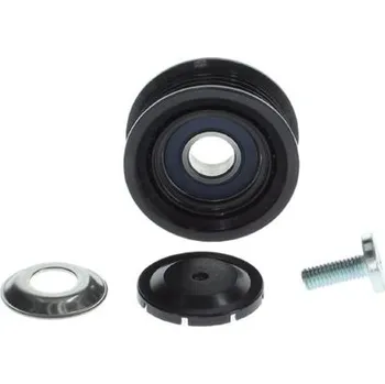 Vratná/vodicí kladka, klínový žebrový řemen BOSCH 1 987 600 031