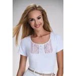 Dámská halenka ELDAR Tamara bílá - S