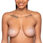 Bye Bra Adhesive Free Nipple Covers Beige