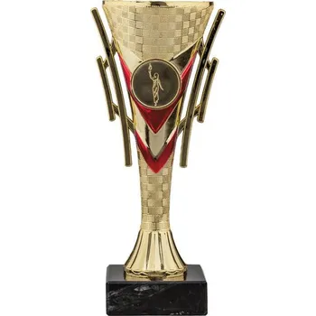 Poháry Bauer Pohár EKONOMY E0457