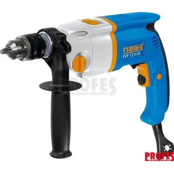 Vrtačka Narex 763321 EVP 13 H-2C příklepová vrtačka