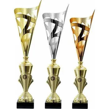 Poháry Bauer Pohár ECL2022/37