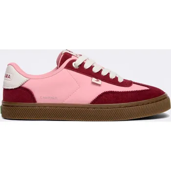 Pánské tenisky Cariuma TOCA Teak Bright Rose 38,5