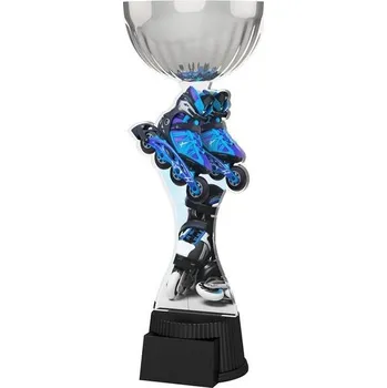 Poháry Bauer Akrylátová trofej ACUPCSMINIM60 | Bruslení