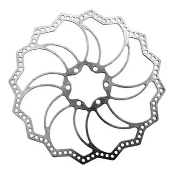 Brzda na kolo Brzdový kotouč Alligator HK-R19 180mm