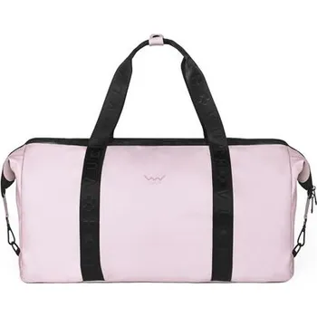 Kabelka VUCH Deyna Pink + Dárkové balení