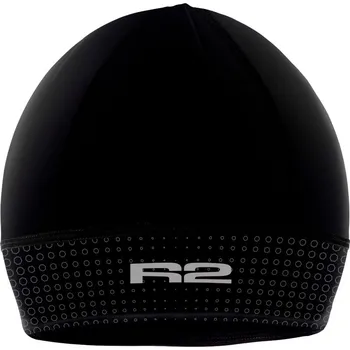 Čepice sportovní funkční čepice R2 RUBEN ATK08A black - L