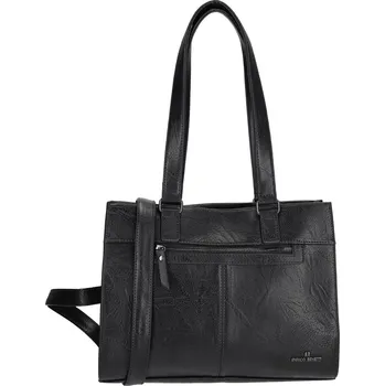 Elegantní dámská kabelka Enrico Benetti Marlana - černá
