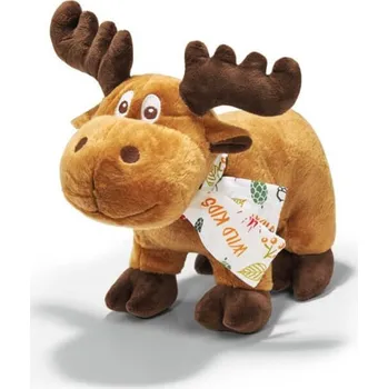 STIHL Plyšová hračka LOS