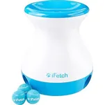 iFetch Frenzy gravitační vrhač míčků pro psy