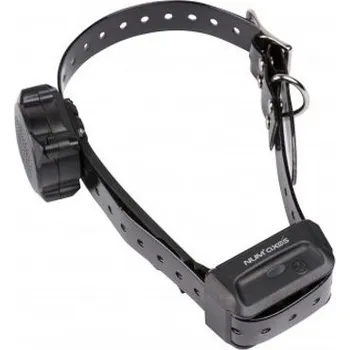 tréninková pomůcka pro psa Obojek a přijímač výcvikového obojku Canicom Voice - žlutá