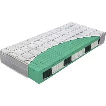 Matrace Matrace Aloe Bio-Ex 90x200 - doprava zdarma - SLEVA 3% s kodem radost25