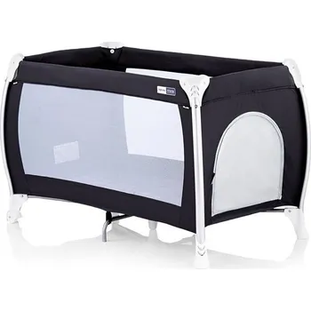 Dětská postýlka M´Home Lodge cestovní postýlka - Graphite