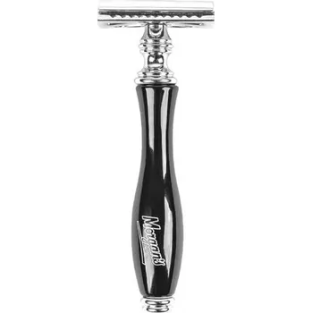 Morgan's Strojek na holení Morgan's (uzavřená hlavice)