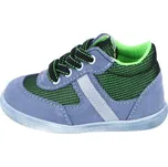 chlapecká celoroční obuv JONAP 051m, Jonap, zelená - 21