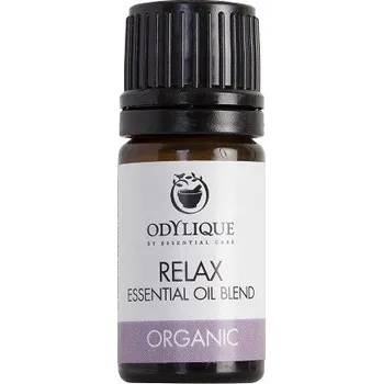 Odylique Esenciální olej pro uvolnění - Relax 5ml