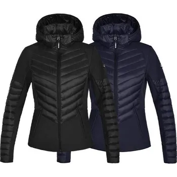 Bunda Kingsland Classic Hybrid dámská