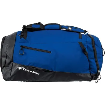 Cestovní taška sportovní taška LIZARD SKINS Versatile Duffle, True Blue