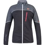 mikina dámská HANNAH MEDA, light gray mel (dubarry) - 36