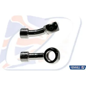 Venhill Banjo Venhill POWERHOSEPLUS 3/60092C M8 20° chrom
