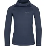 Dětské funkční termo prádlo KILPI Willie j modrá - 110