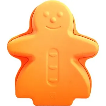 Nádoba na pečení Silikonová forma - Panenka Perníčková - Smart Cook