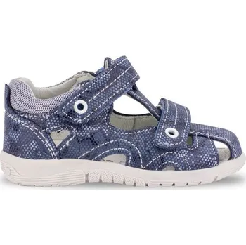 Chlapecká obuv Dětské letní boty, sandály Ciciban - Naxos Navy - 24