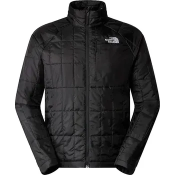 Pánská zateplená bunda THE NORTH FACE M CIRCALOFT JACKET - EU TNF BLACK - XL