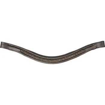 Hobby horsing Čelenka LeMieux Sparkle Hobby Horse