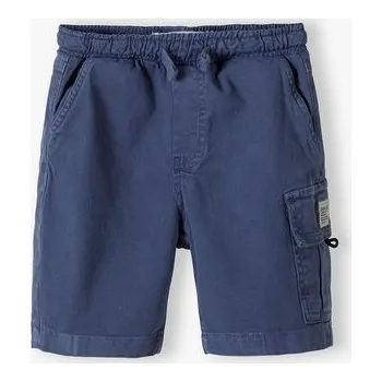 Chlapecké kraťasy Kraťasy chlapecké, Minoti, sol 5, Kluk - 146/152 | 11/12let