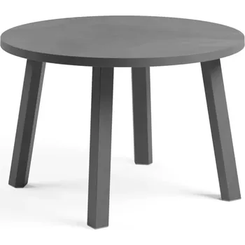 Zahradní stůl Nardi stůl Maximo 60 Maxi - Basalto