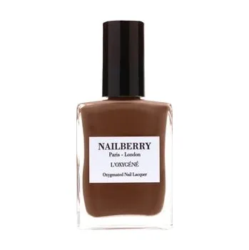 Make-up Nailberry Nuts About You Lak na nehty
