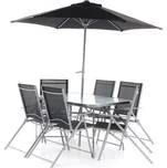 Zahradní sestava Tereza set 6 komplet VeGa