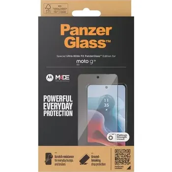 Telefonní příslušenství PanzerGlass Motorola Moto G34 (6584)