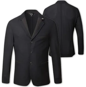 Cyklistické kalhoty Sako Horseware Motion Lite AA Platinum pánské