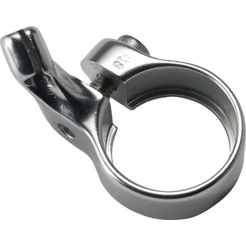 Sedlovka Sedlovka BONTRAGER 31.9Mm With Brake Hanger Silver