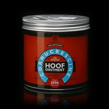 Kosmetika pro koně Carr&Day&Martin Cornucrescin Mast na kopyta 500 ml