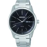 Seiko SNE527P1 + 5 let záruka a dárek ZDARMA