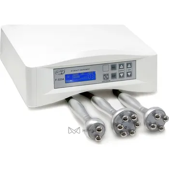 Pohybový přístroj Multipolární radiofrekvenční kosmetický přístroj F-333A