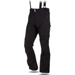 Pánské lyžařské kalhoty TRIMM FLASH PANTS black - S