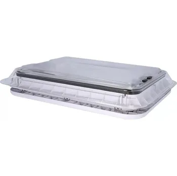 Příslušenství ke karavanu Střešní okno Berger 70 x 50 cm bez LED podsvícení