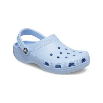 Pánské pantofle Nazouváky Crocs Classic Clog 10001 Modrá 42_43